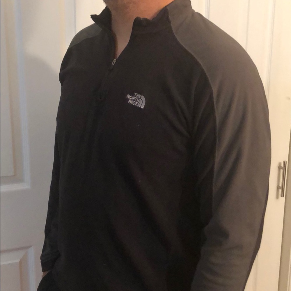North Face Men’s Fleece - Picture 8 of 8